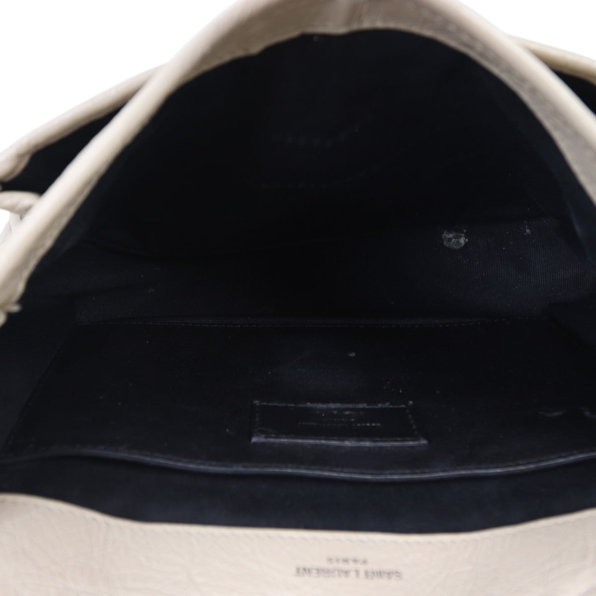 Saint Laurent Niki Baby