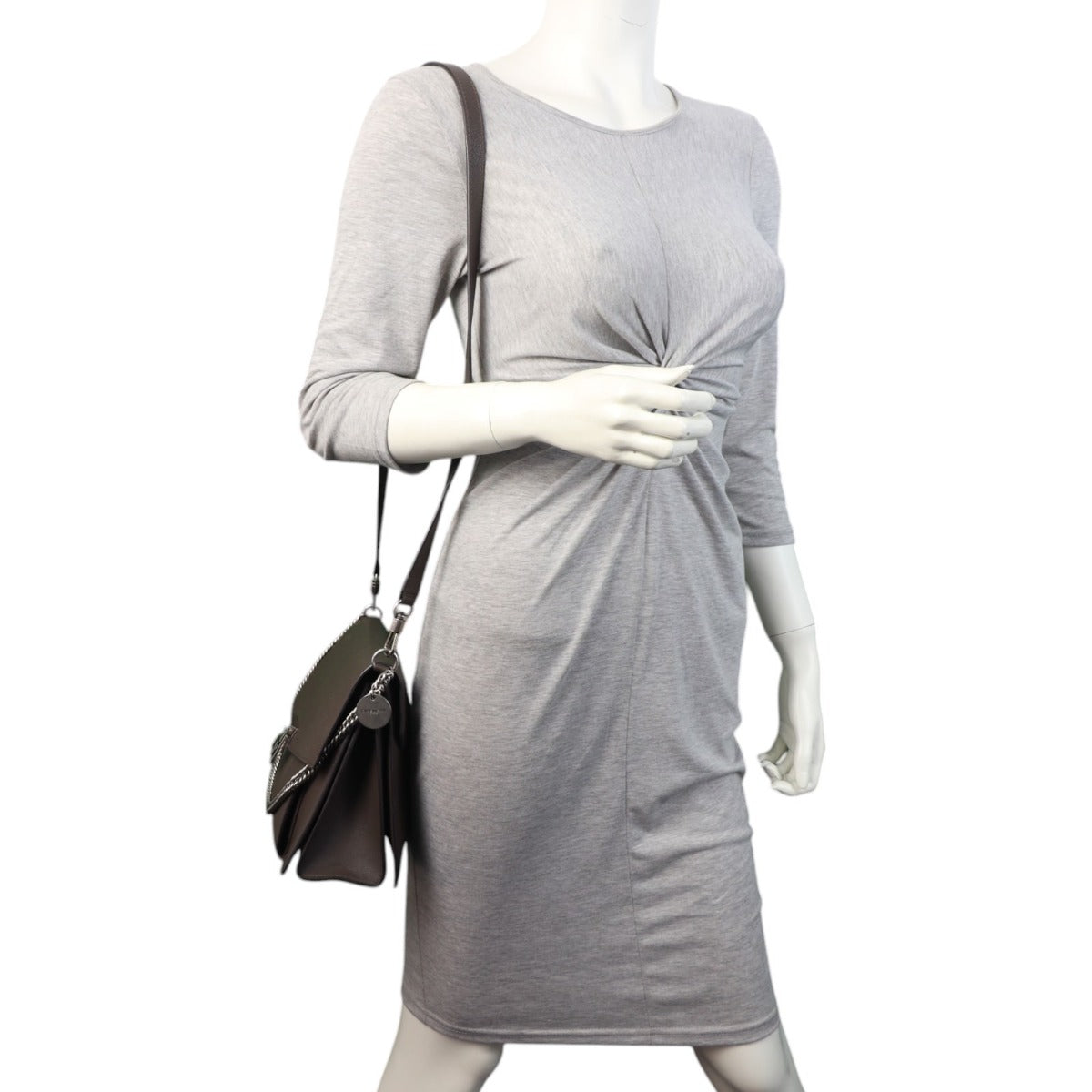 Givenchy GV3 Medium Crossbody