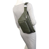 Gucci Jumbo GG Belt Bag