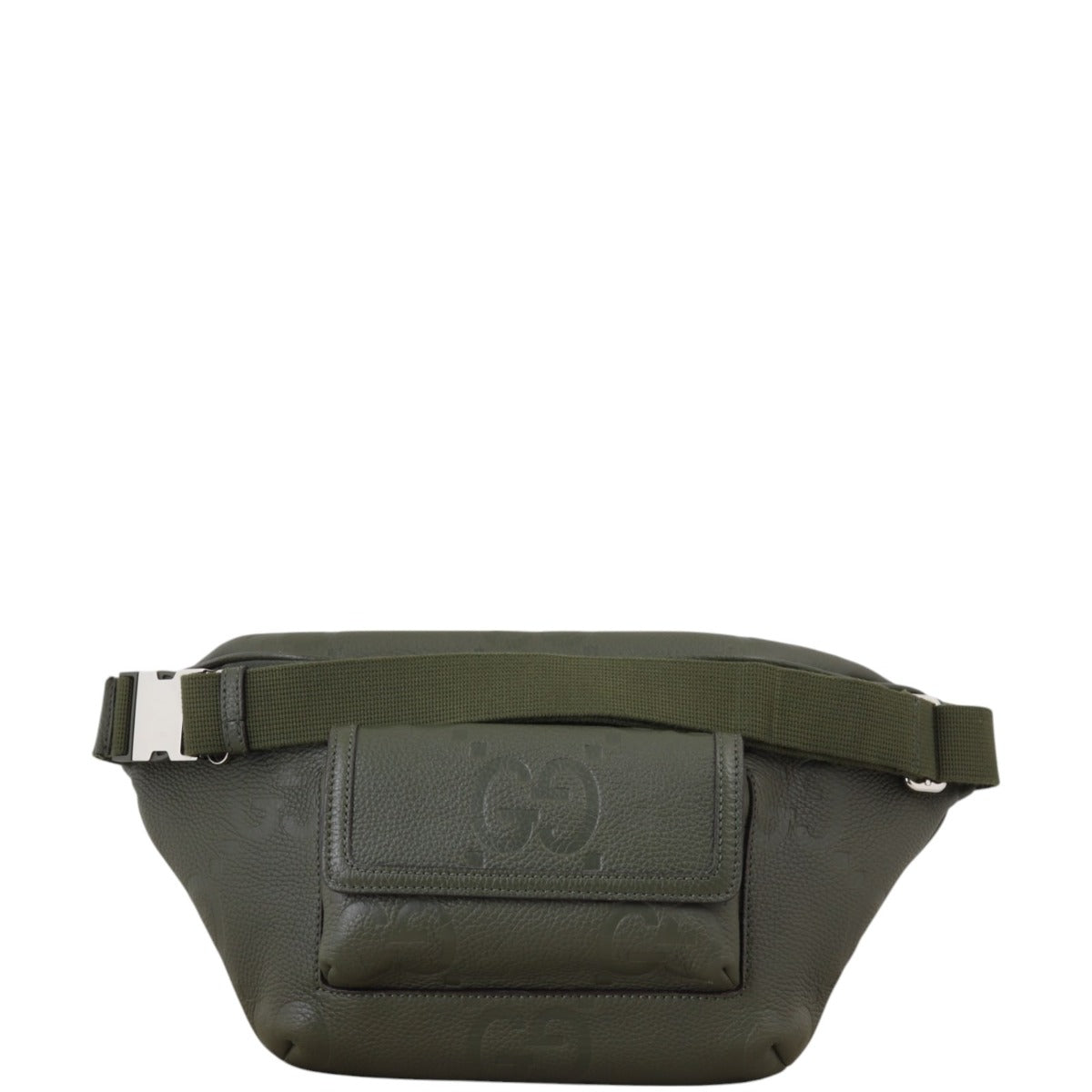 Gucci Jumbo GG Belt Bag