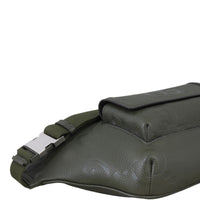 Gucci Jumbo GG Belt Bag