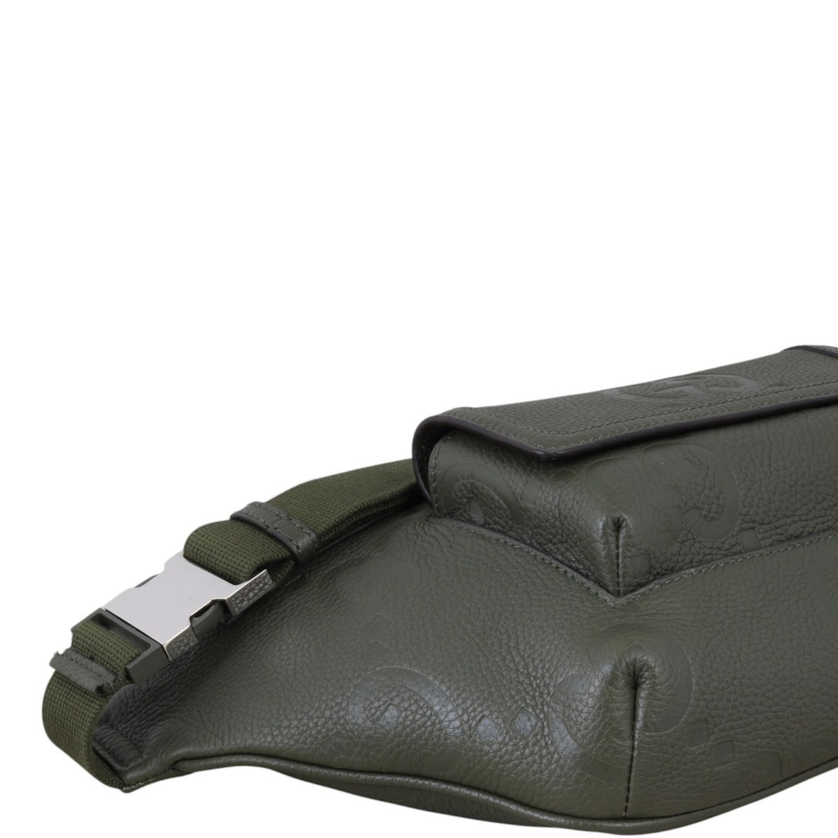 Gucci Jumbo GG Belt Bag