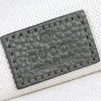 Gucci Jumbo GG Belt Bag