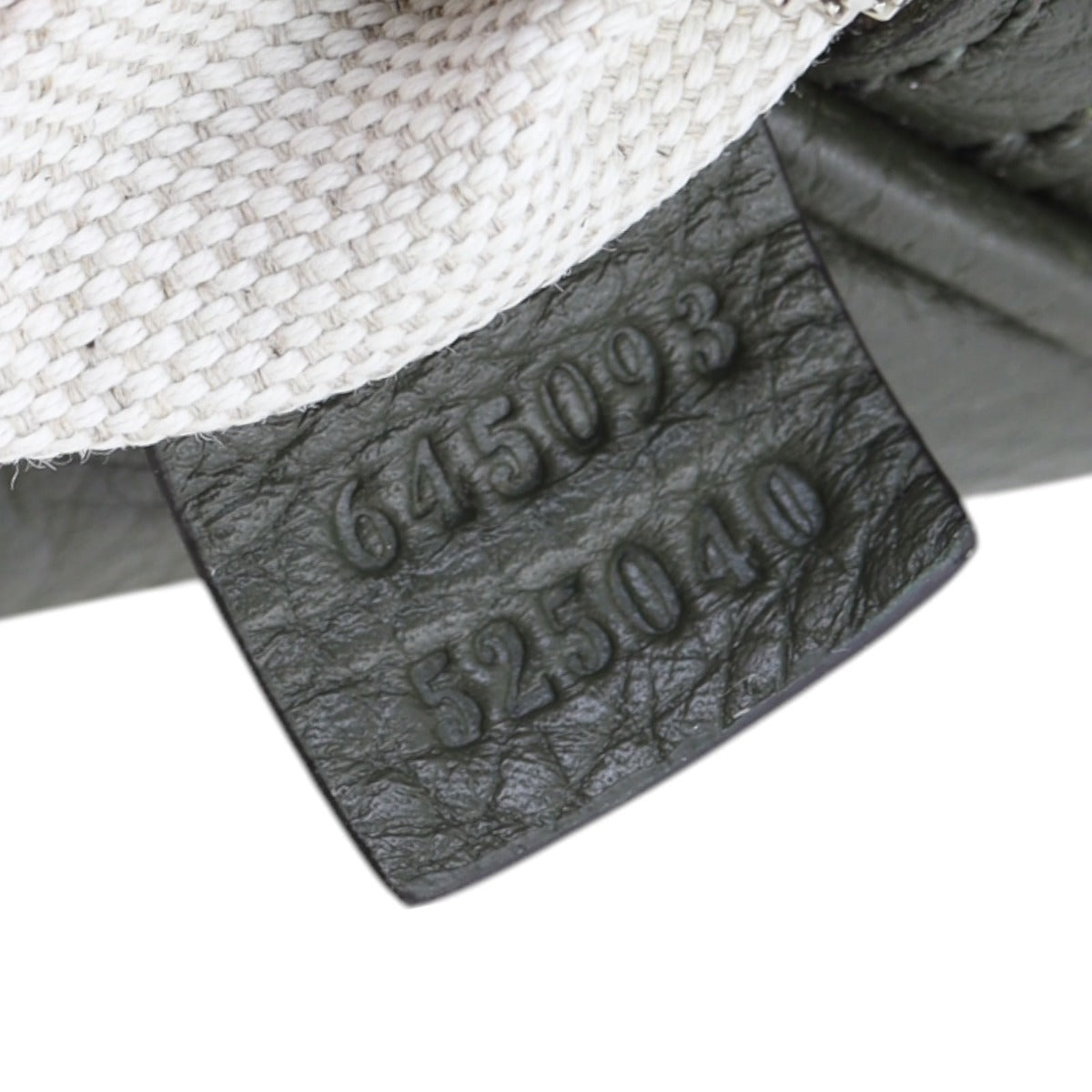 Gucci Jumbo GG Belt Bag