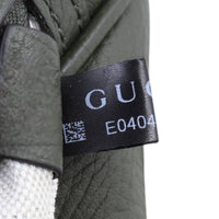 Gucci Jumbo GG Belt Bag