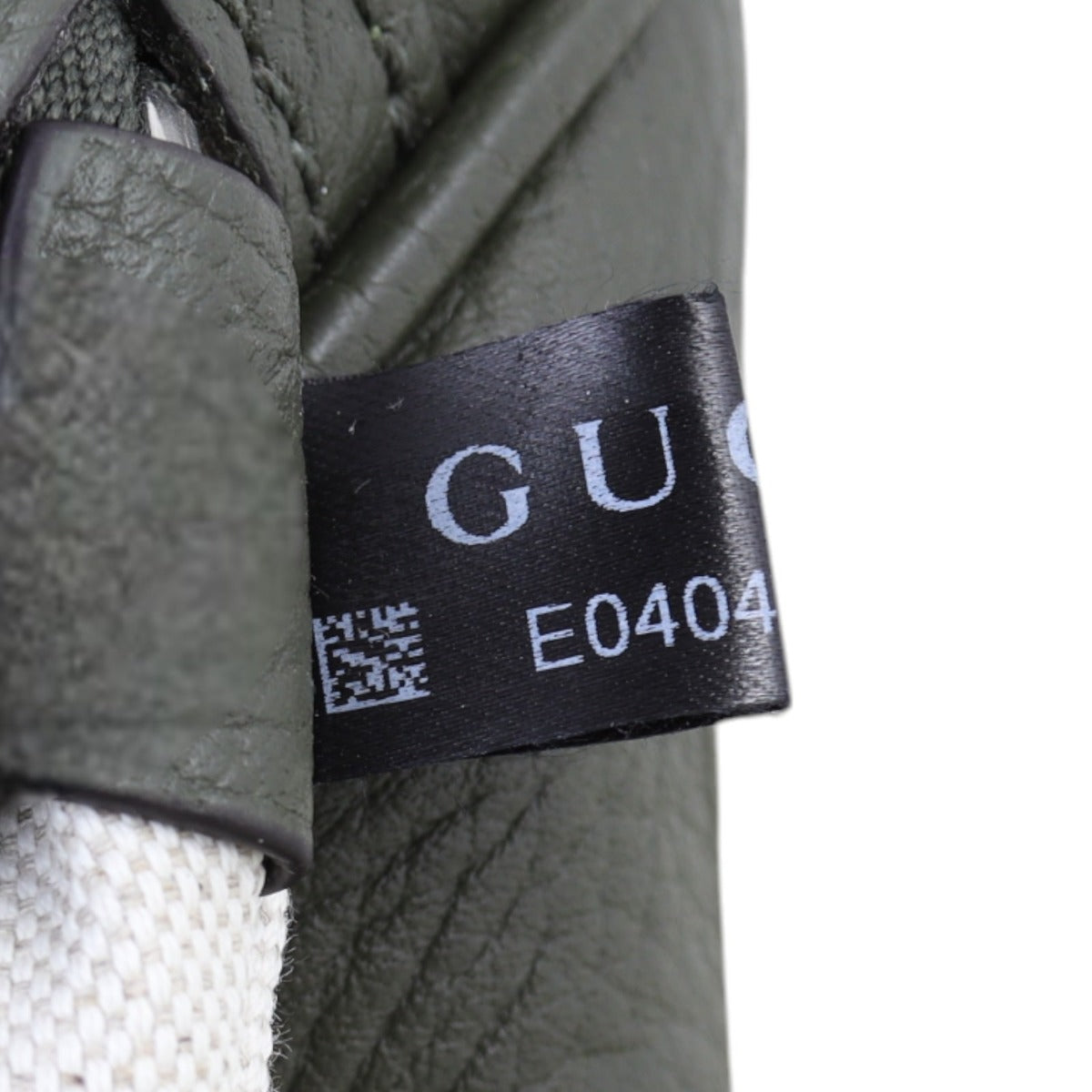 Gucci Jumbo GG Belt Bag