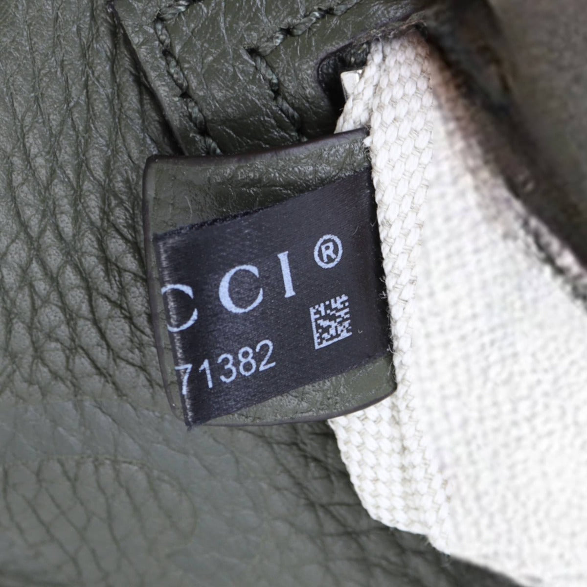 Gucci Jumbo GG Belt Bag