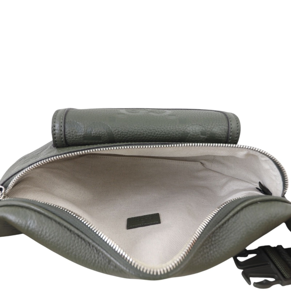 Gucci Jumbo GG Belt Bag