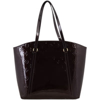 Louis Vuitton Avalon GM Monogram Vernis