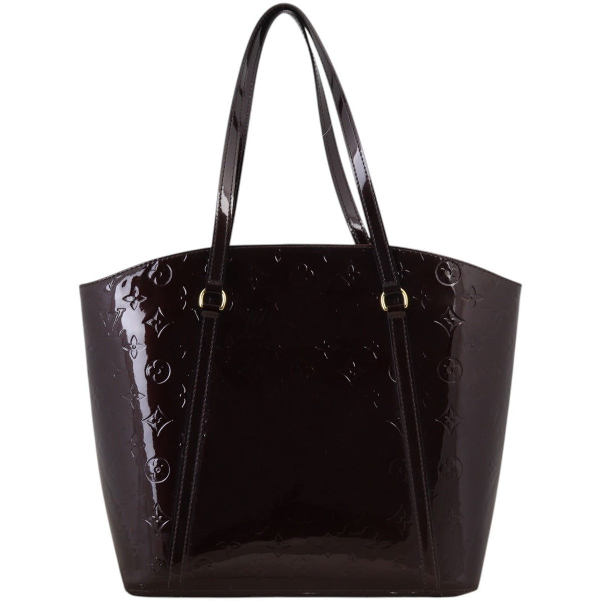 Louis Vuitton Avalon GM Monogram Vernis