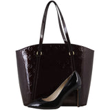 Louis Vuitton Avalon GM Monogram Vernis