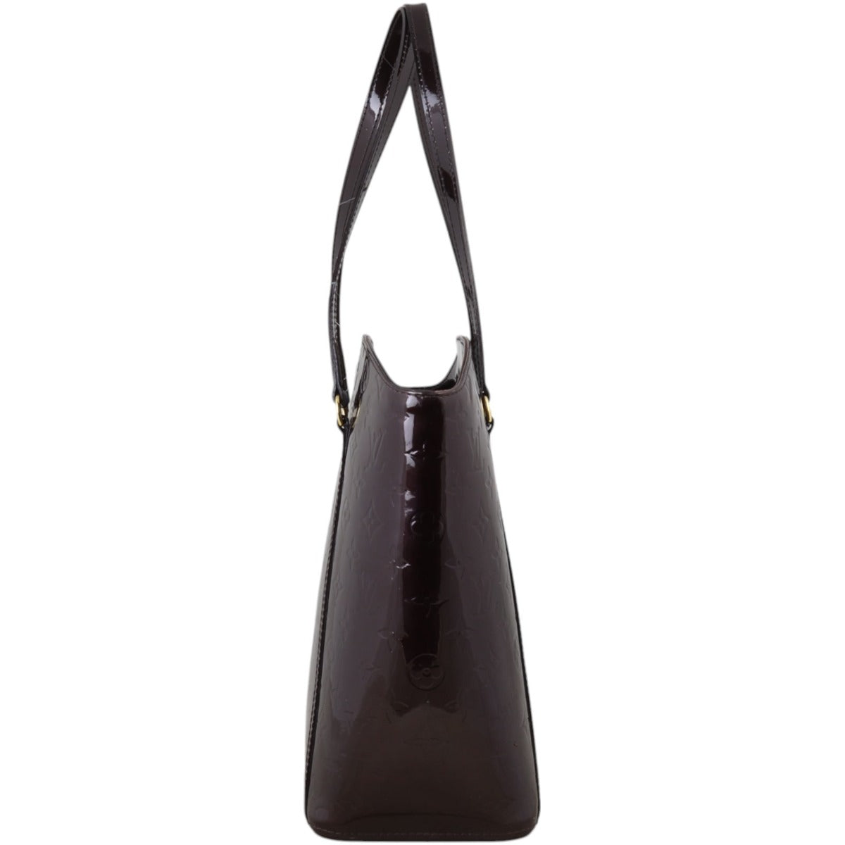 Louis Vuitton Avalon GM Monogram Vernis