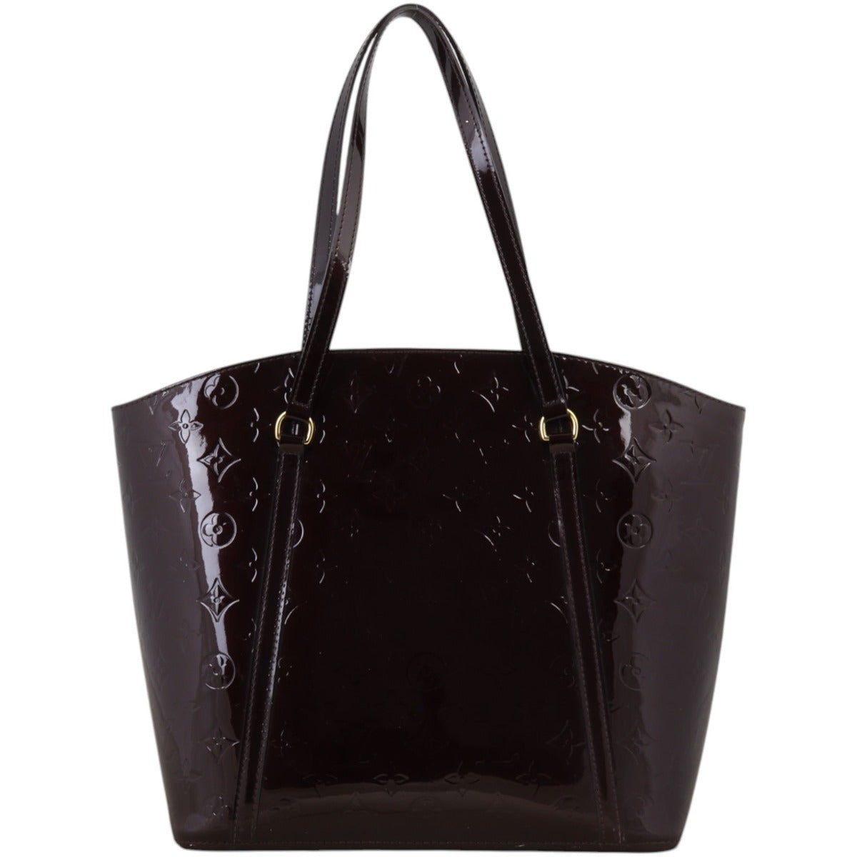 Louis Vuitton Avalon GM Monogram Vernis