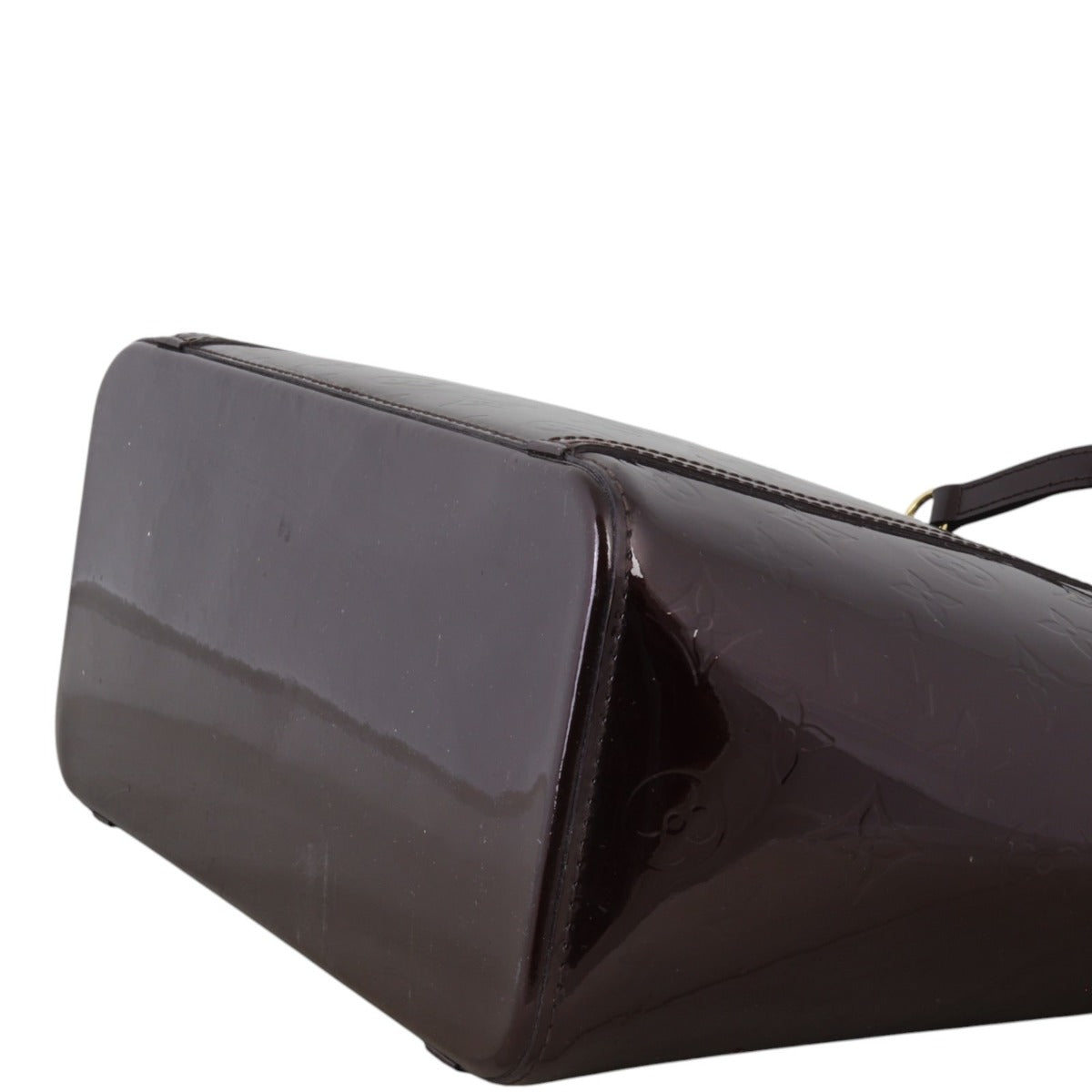 Louis Vuitton Avalon GM Monogram Vernis