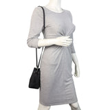 Louis Vuitton Lockme Bucket