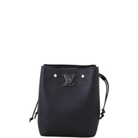 Louis Vuitton Lockme Bucket