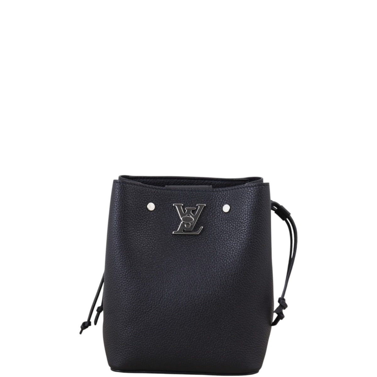 Louis Vuitton Lockme Bucket