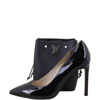 Louis Vuitton Lockme Bucket