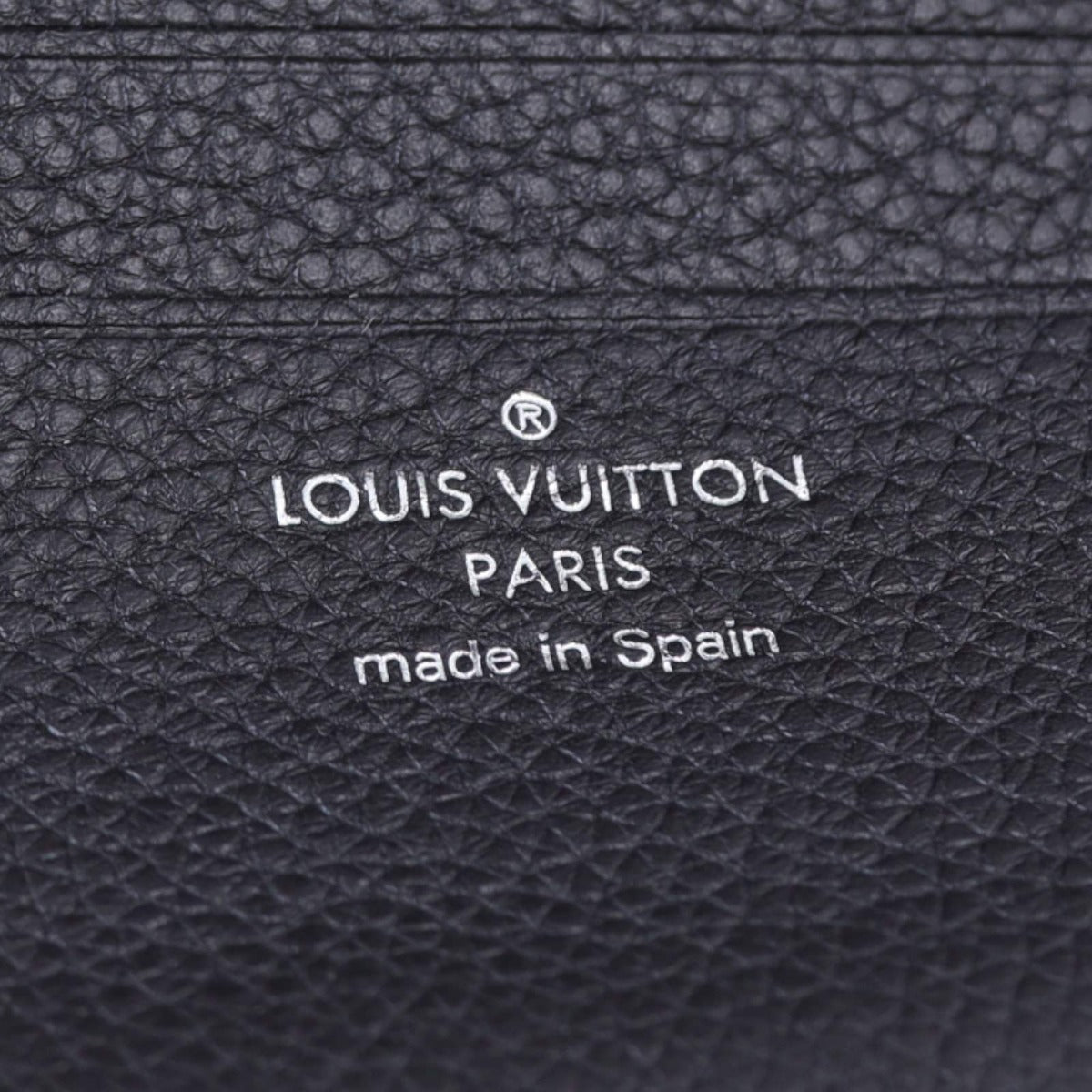 Louis Vuitton Lockme Bucket