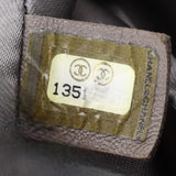 Chanel Coco Rider Flap Hobo Bag