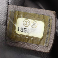 Chanel Coco Rider Flap Hobo Bag