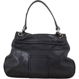 Chanel Coco Rider Flap Hobo Bag