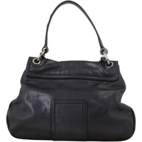 Chanel Coco Rider Flap Hobo Bag