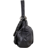Chanel Coco Rider Flap Hobo Bag