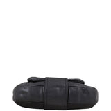 Chanel Coco Rider Flap Hobo Bag