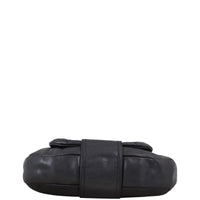 Chanel Coco Rider Flap Hobo Bag