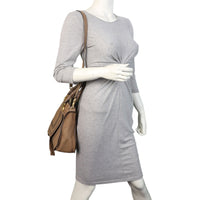 Chloe Marcie Satchel Medium