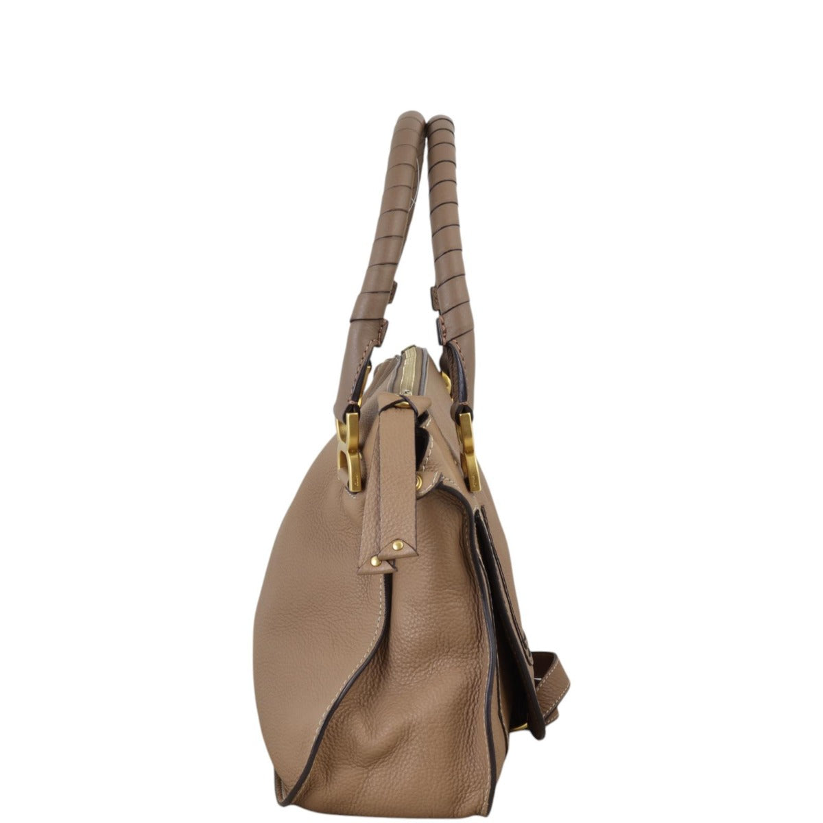 Chloe Marcie Satchel Medium