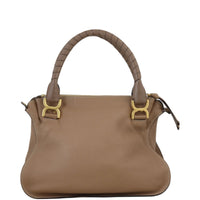 Chloe Marcie Satchel Medium