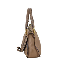 Chloe Marcie Satchel Medium