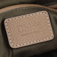 Chloe Marcie Satchel Medium