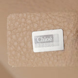 Chloe Marcie Satchel Medium