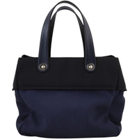 Chanel Rue Cambon Shopping Tote