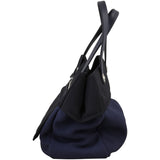 Chanel Rue Cambon Shopping Tote