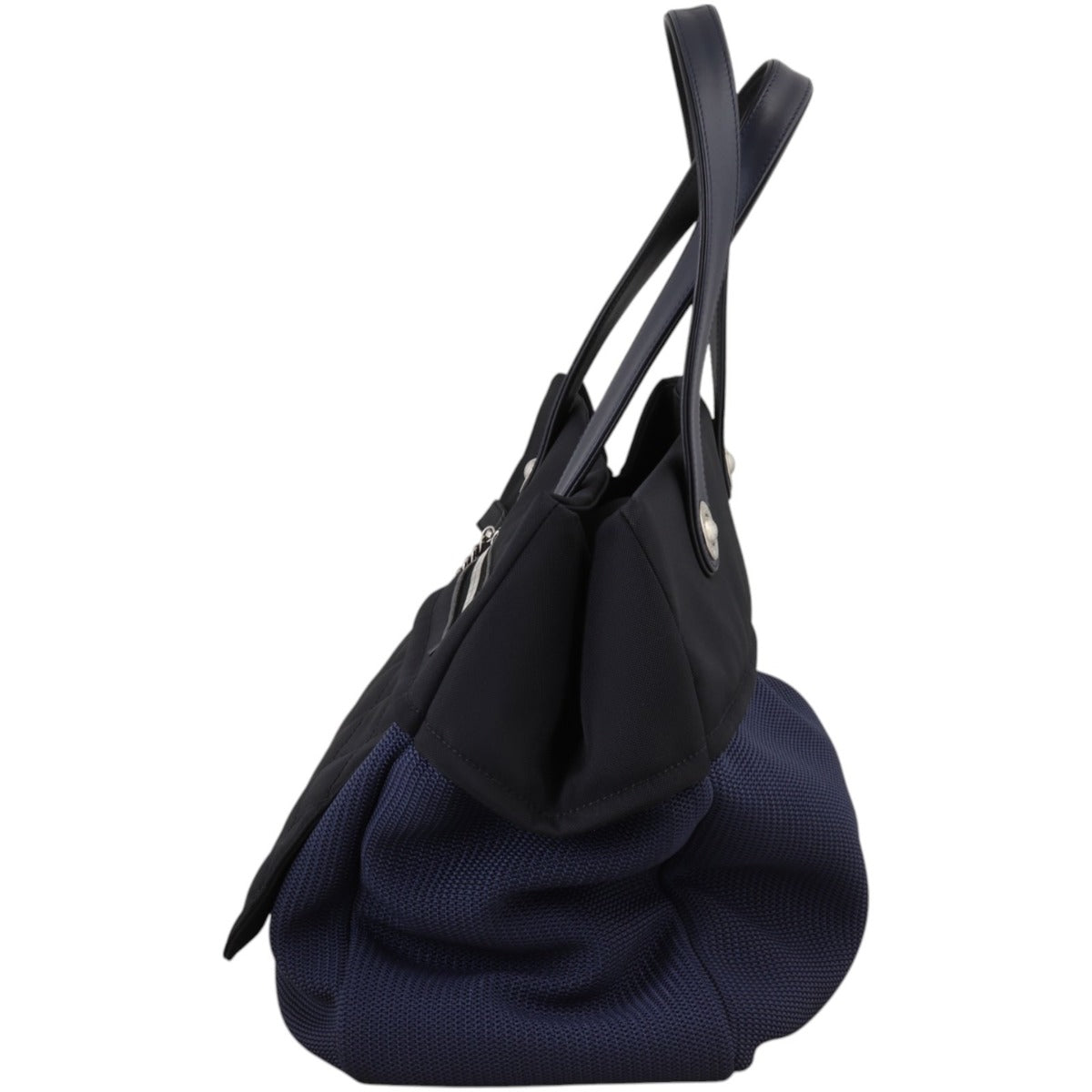 Chanel Rue Cambon Shopping Tote