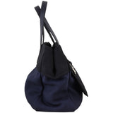 Chanel Rue Cambon Shopping Tote