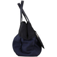 Chanel Rue Cambon Shopping Tote