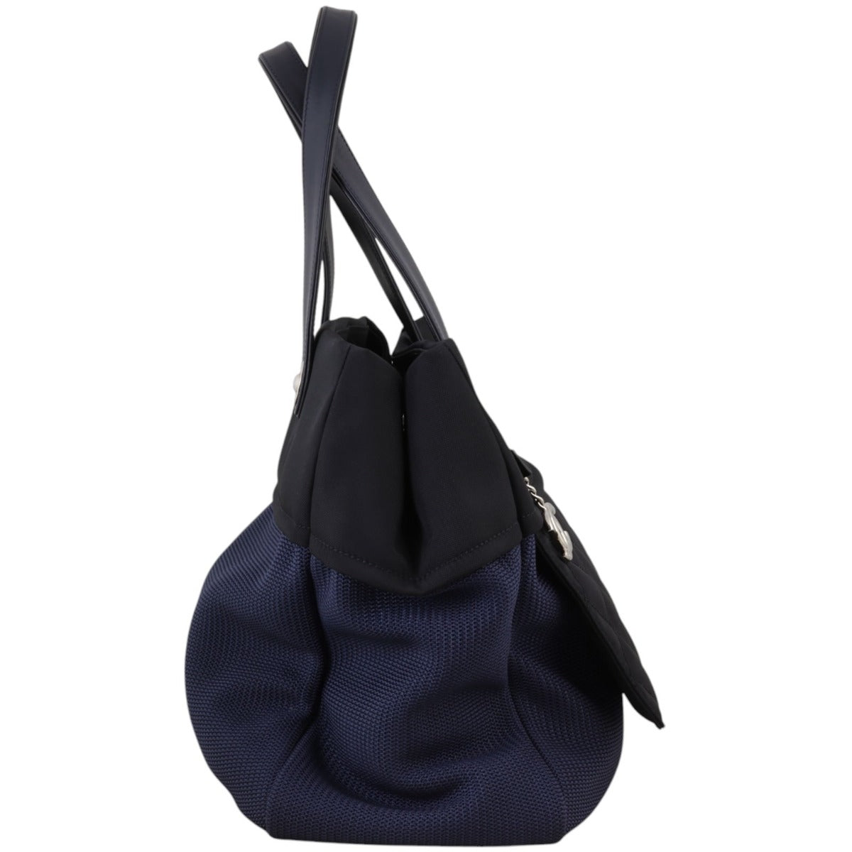 Chanel Rue Cambon Shopping Tote