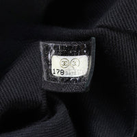 Chanel Rue Cambon Shopping Tote