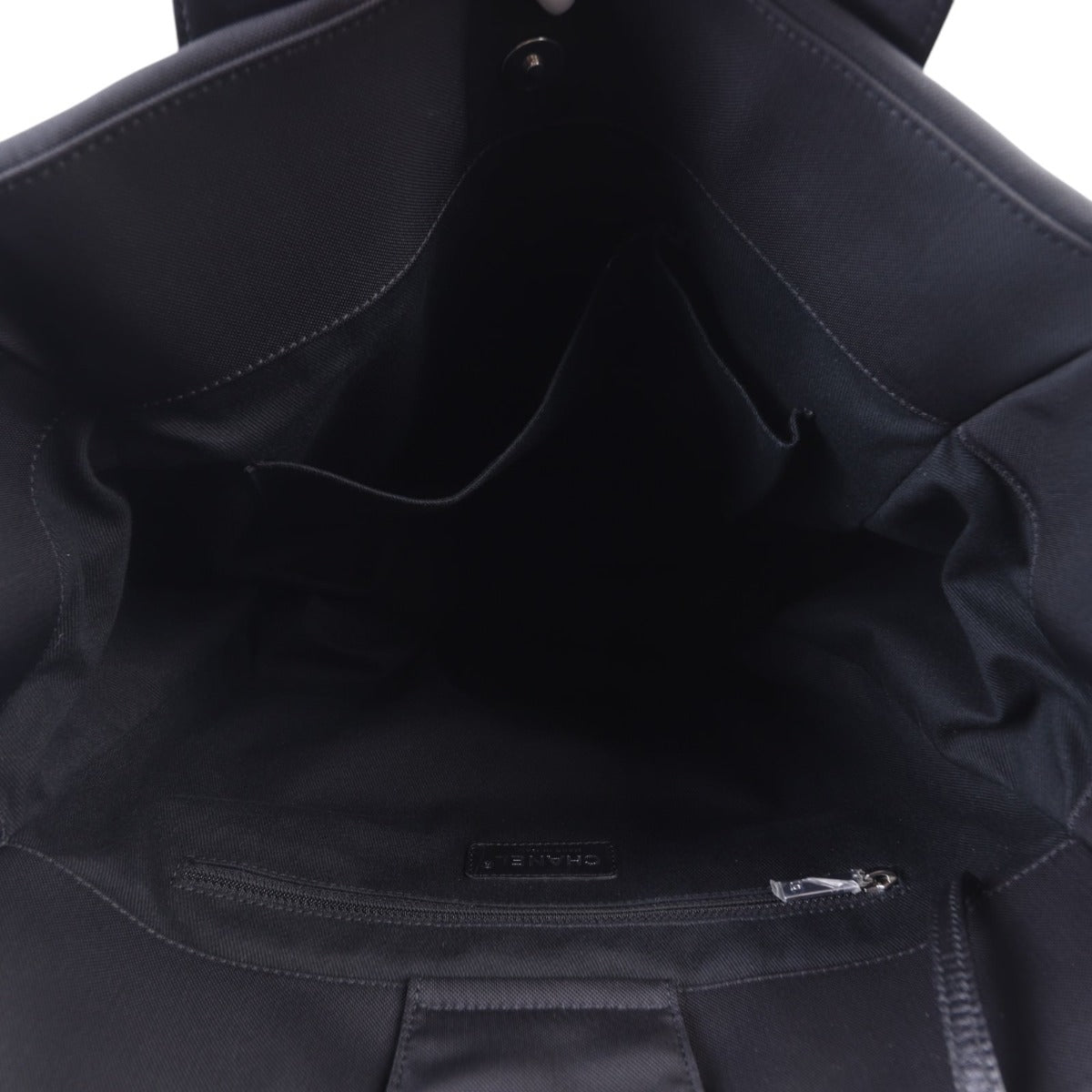 Chanel Rue Cambon Shopping Tote