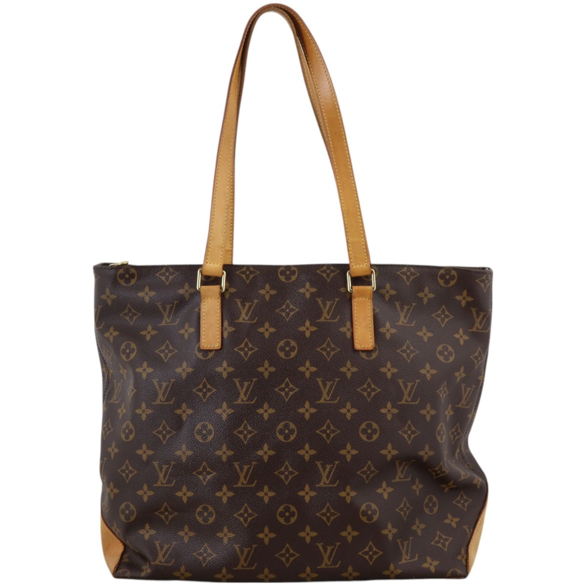 Louis Vuitton Cabas Mezzo Monogram