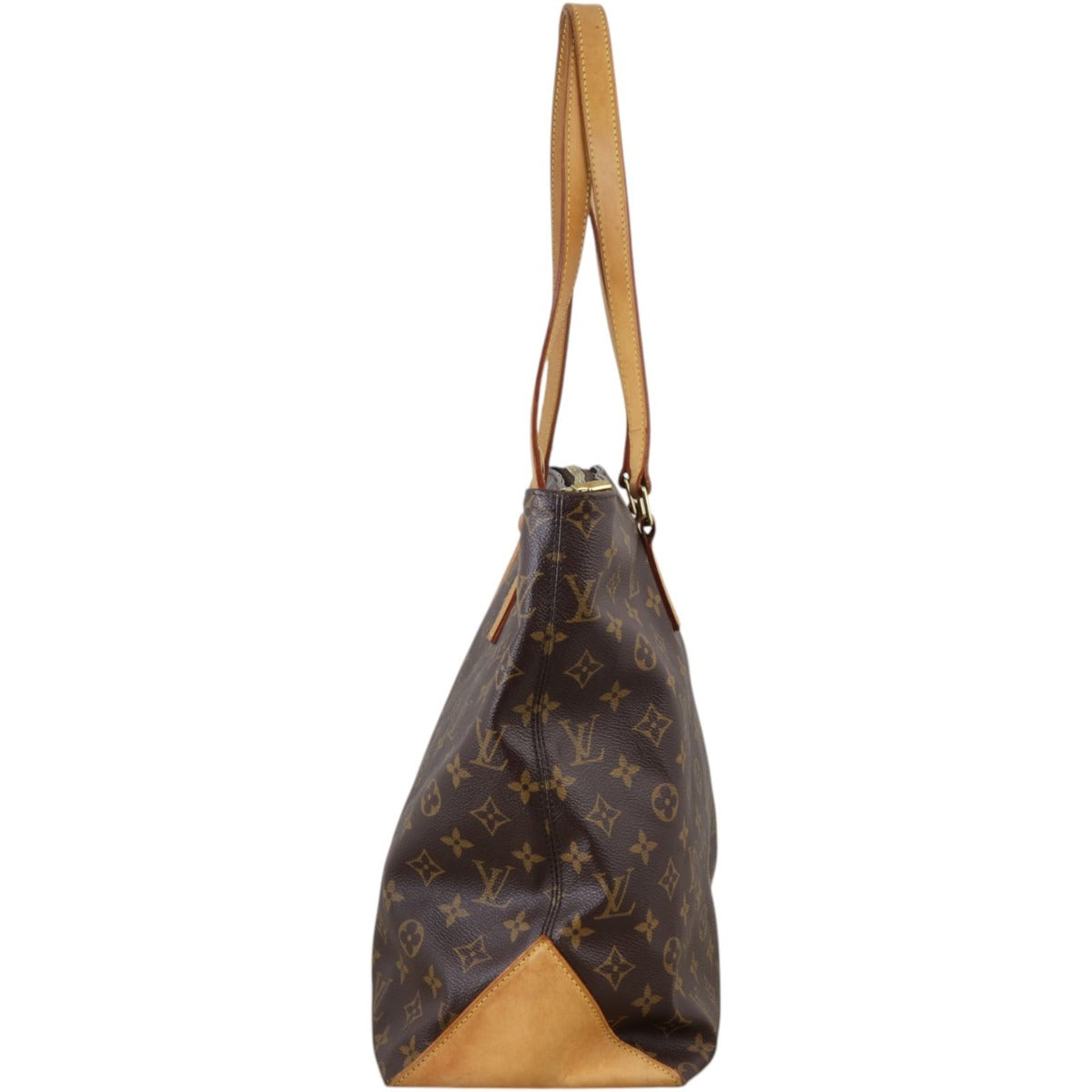 Louis Vuitton Cabas Mezzo Monogram