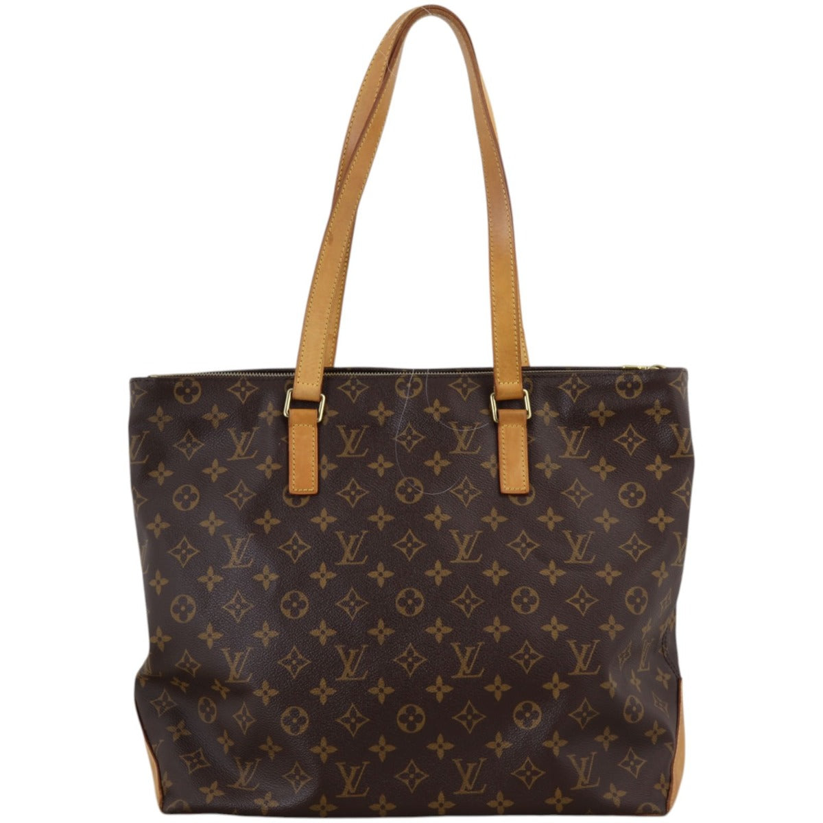 Louis Vuitton Cabas Mezzo Monogram