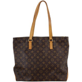 Louis Vuitton Cabas Mezzo Monogram
