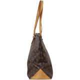 Louis Vuitton Cabas Mezzo Monogram