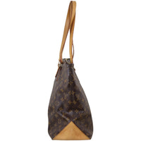 Louis Vuitton Cabas Mezzo Monogram